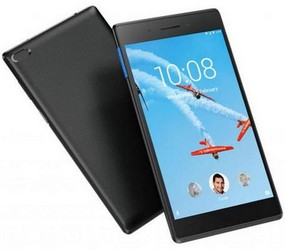 Прошивка планшета Lenovo Tab 4 7 7304X в Иванове